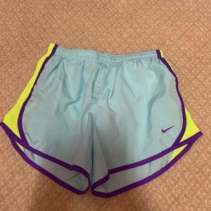 Girls Nike Shorts
